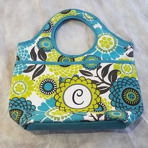 Insulated Tote